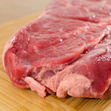 Tipos de carne roja y beneficios que aportan al organismo
